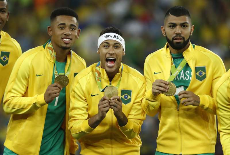 Seleção masculina vai em busca da segunda medalha de ouro, após a conquista no Rio
