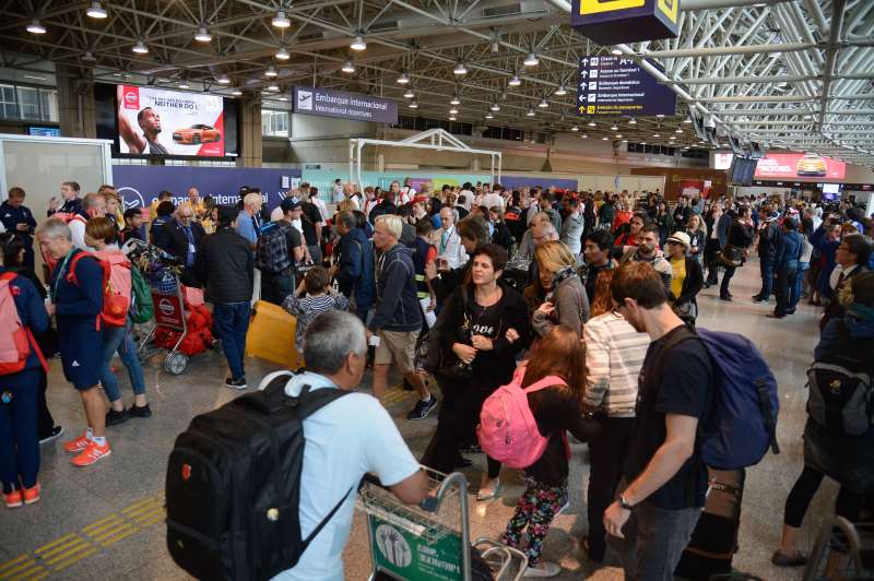 Claudio Lamachia acredita que acabar com a franquia gratuita de bagagem para os passageiros fere o direito do consumidor