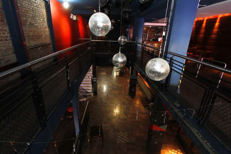 Segmento de cultura, lazer e eventos busca retomada imediata e abertura definitiva no RS