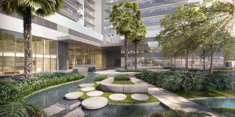 Com a mudan�a para o complexo na avenida Assis Brasil cl�nica, deve ampliar procedimentos em 20%