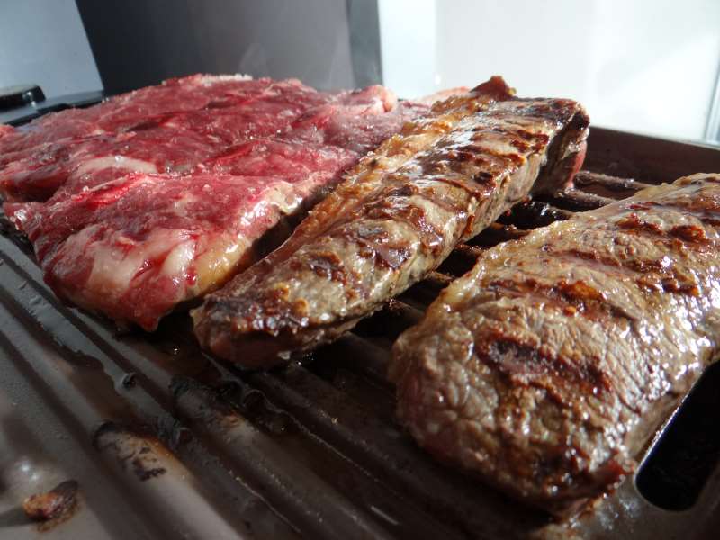 Alta da carne justificou crescimento de 0,08% no mês passado 