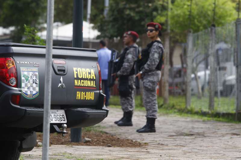 Equipes vão trabalhar nos Estados por mais por 180 dias 