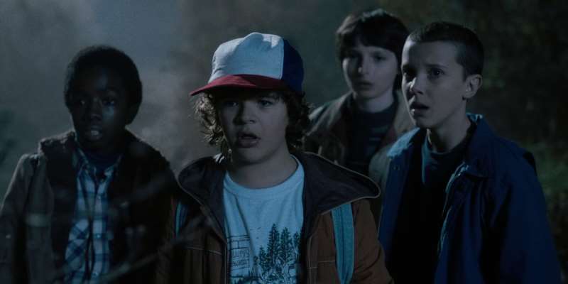 Segundo diretor, 'Stranger Things' plagiou curta-metragem sobre fenômenos paranormais