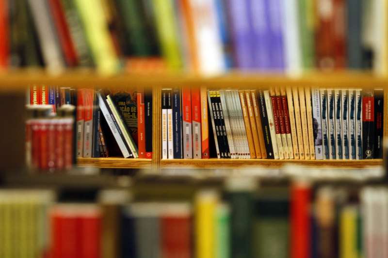 Saraiva e Cultura (foto) respondem por cerca de 35% das vendas de livros no Brasil