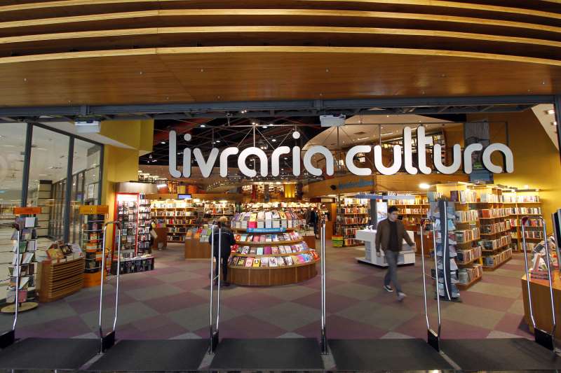 Dívidas da empresa têm gerado crise intensa no mercado de livros