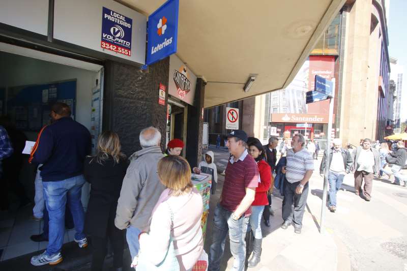 Período de concessão será de 20 anos para a loteria tradicional e de cinco anos para a quota fixa