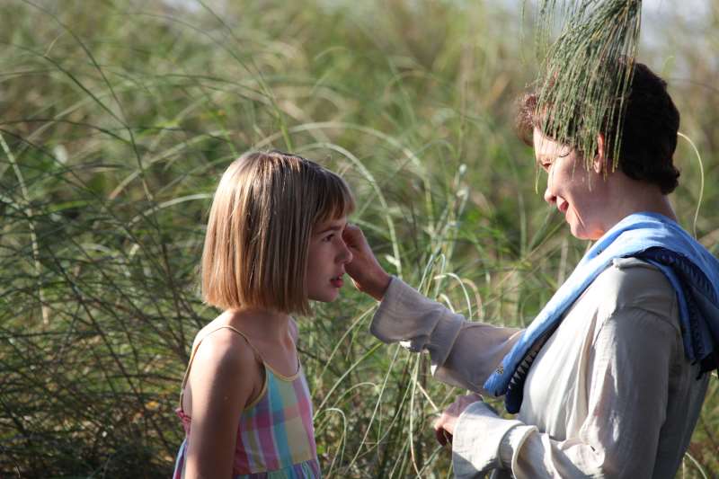 O longa Pequeno Segredo não está entre os selecionados