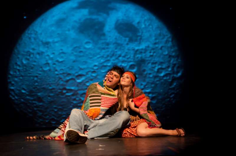 Sucesso de público, 'Bailei na curva' tem presença confirmada no festival