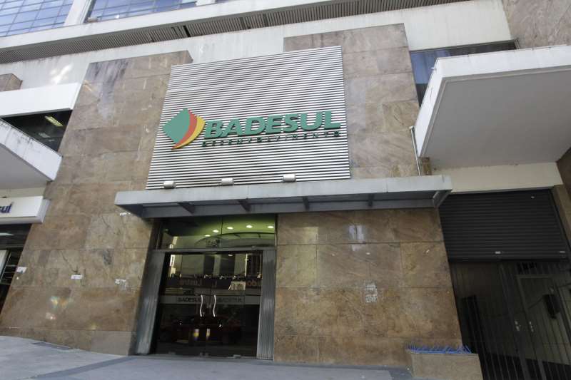 Agência de fomento superou a meta para 2024