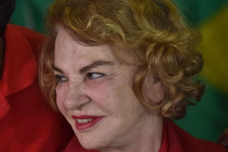 Marisa Letícia foi submetida a nova avaliação tomográfica de crânio