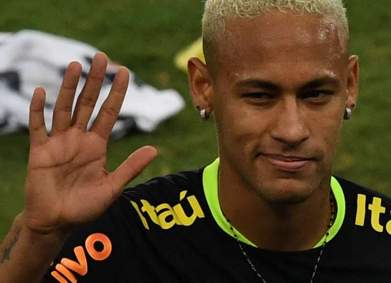 No Paris Saint-Germain, Neymar vai receber 30 milhões de euros