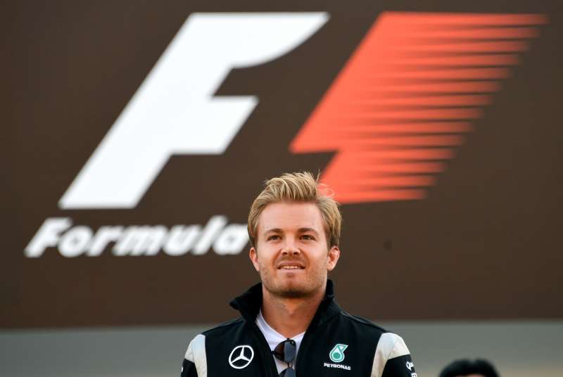 Escuderia alemã corre atrás para encontrar um substituto para Nico Rosberg 