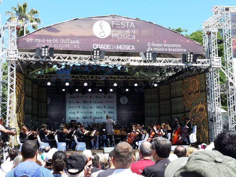 Profissionais de eventos estão com atividades paralisadas há um ano, em função da pandemia