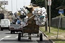 Município já tinha aprovado lei semelhante em 2018; novo texto prevê auxílio aos trabalhadores da cidade