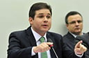 Votação sobre benefícios fiscais: Hugo Motta prevê para próxima semana