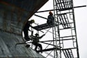  Poss&iacute;vel fim da escala 6x1 preocupa setor de constru&ccedil;&atilde;o