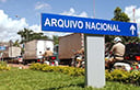 Arquivo Nacional fará nova visita técnica à empresa em até 15 dias