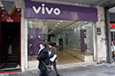 Vivo Satélite passa a funcionar a partir desta segunda-feira
