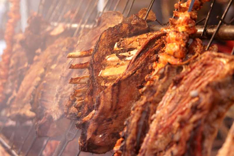 Forte vínculo com a pecuária e Festival Nacional de Churrasco pesaram na decisão