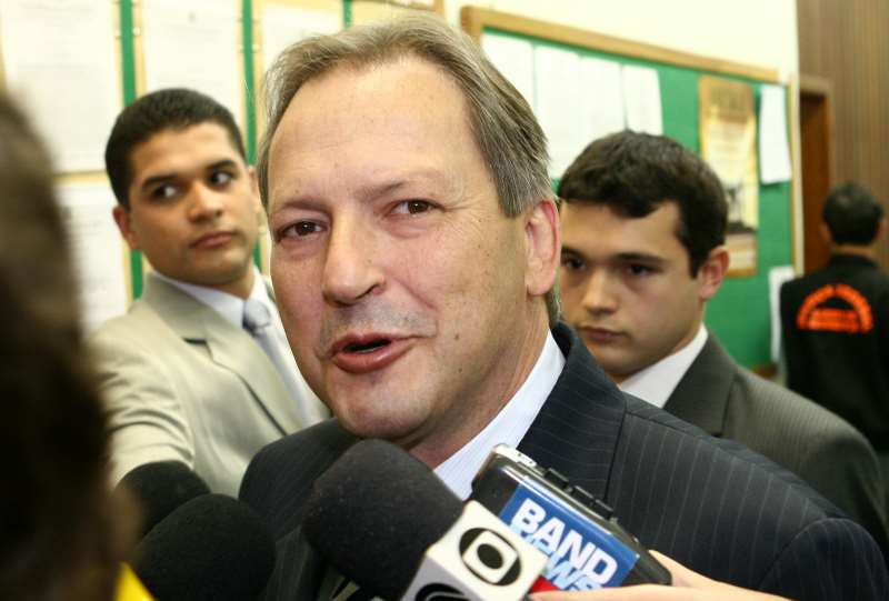 Prefeitura do município decretou luto oficial e cancelou os compromissos desta quinta