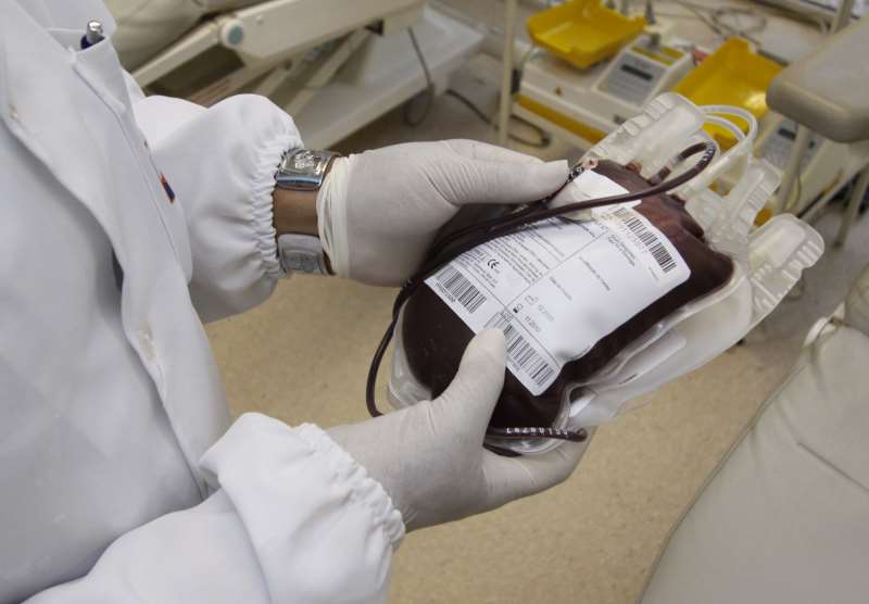 Equipe do hospital de Canoas resolveu criar a promoção para reverter a queda de 85% nos estoques