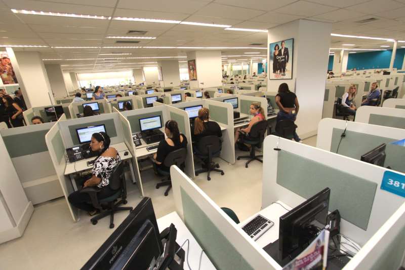 O bloqueio irá vigorar por 15 dias, sendo que essa sistemática irá valer por três meses