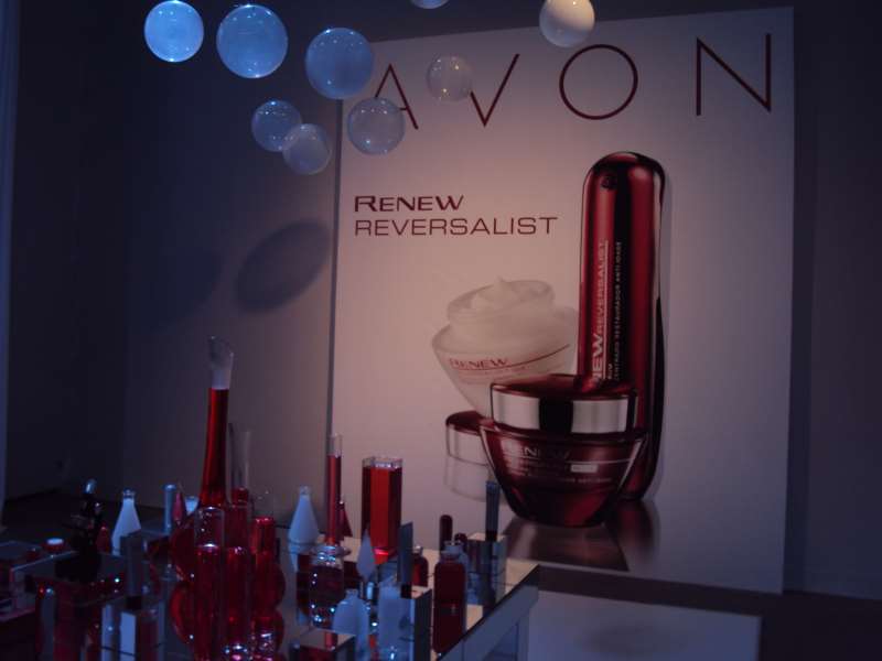 Os números da companhia no Brasil se destacam na comparação com o resultado global da Avon