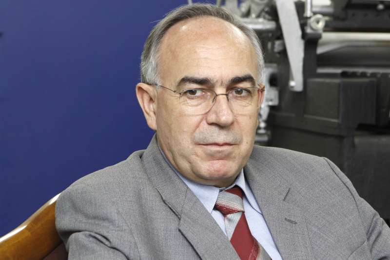 Bogo, que foi vice-governador do Estado, deve concorrer a deputado federal nas eleições de outubro