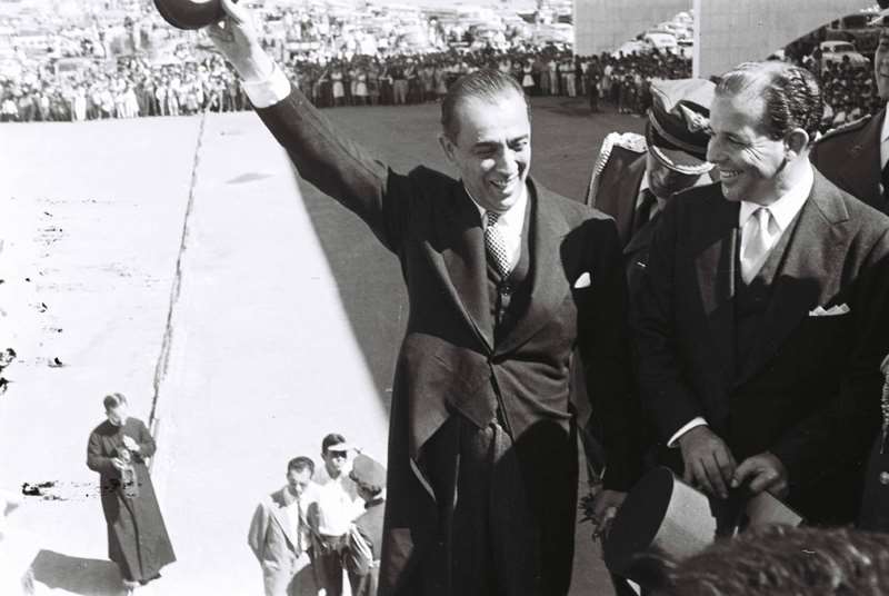 Comissão ouvirá familiares de vítimas antes de reabrir caso JK