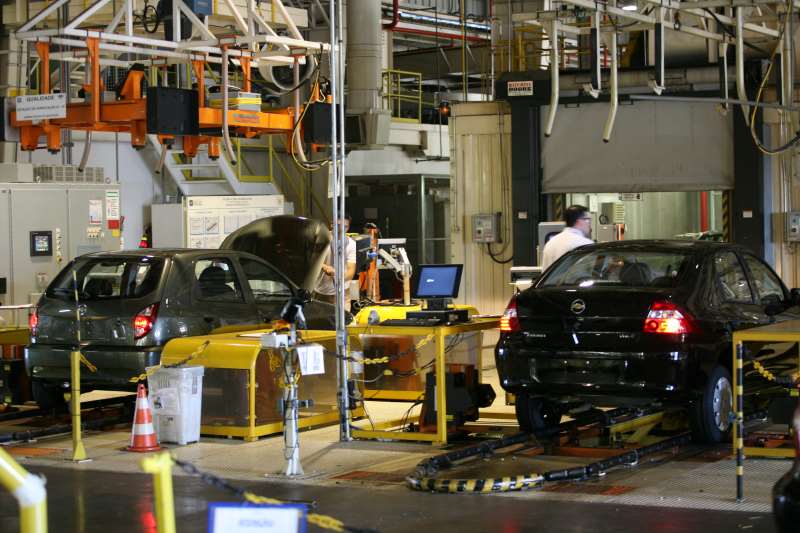 Exportações caem, mas produção e demanda interna mantêm otimismo no setor