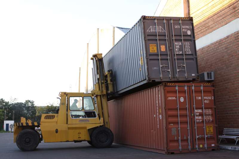 Desempenho positivo reflete avanço de diferentes perfis de cargas