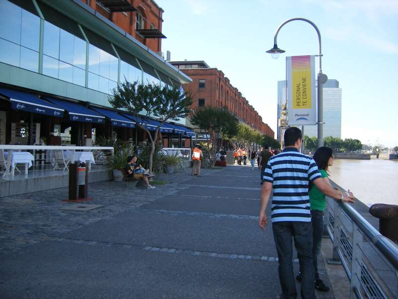 Voos para Buenos Aires ainda estão limitados e não há previsão de saídas a partir de Porto Alegre