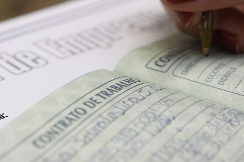 Ações trabalhistas crescem 8,47% em 2025 pós-reforma