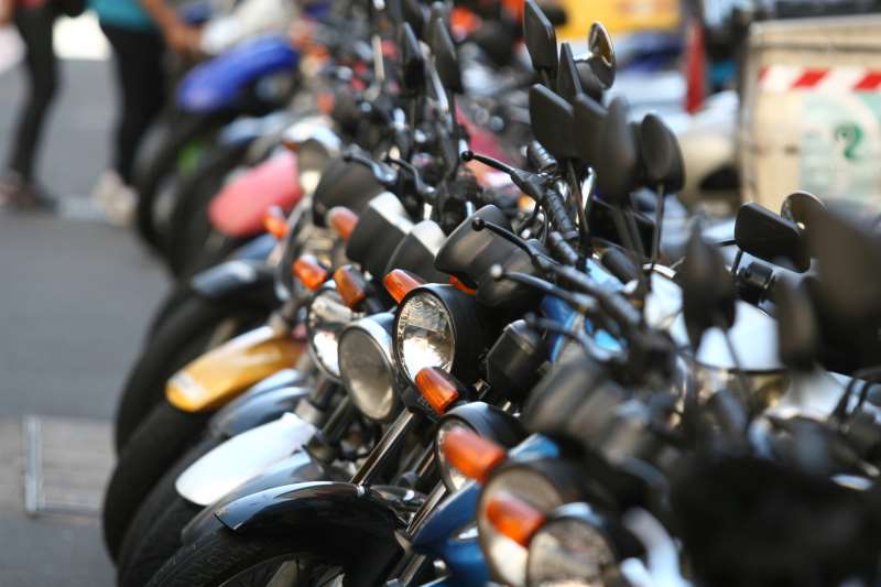 Segmento de motos pode registrar recorde histórico, com mais de 2,4 milhões de unidades comercializadas