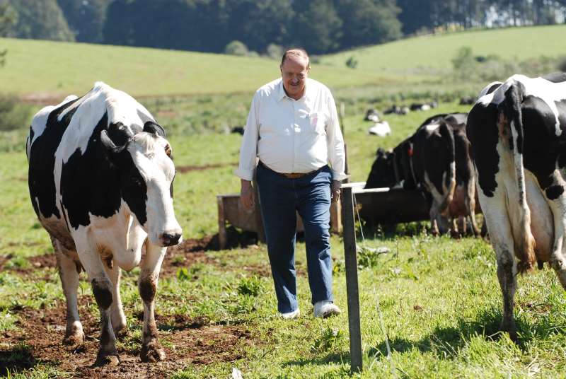 Envolvimento com o agronegócio ganhou maior espaço na rotina do empresário nos últimos anos