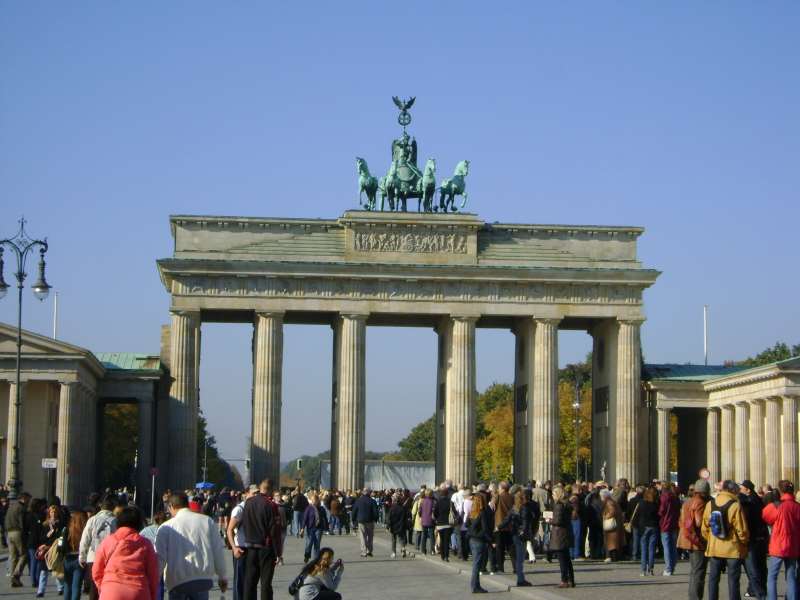 Facilidade é voltada para brasileiro de 18 a 30 anos que querem viajar de férias à Alemanha