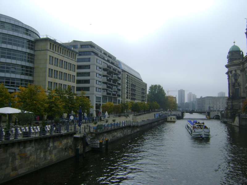 Apenas uma minoria dos moradores de Berlim são proprietários de casas ou apartamentos