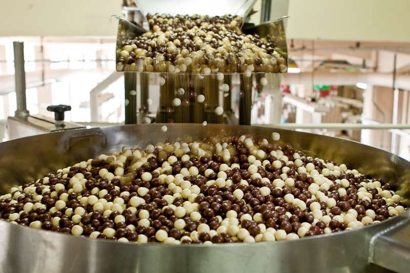 Neugebauer chegou ao Pa&iacute;s pelo Sul, em 1981 Foto: Vonpar/DIVULGA&Ccedil;&Atilde;O/JC