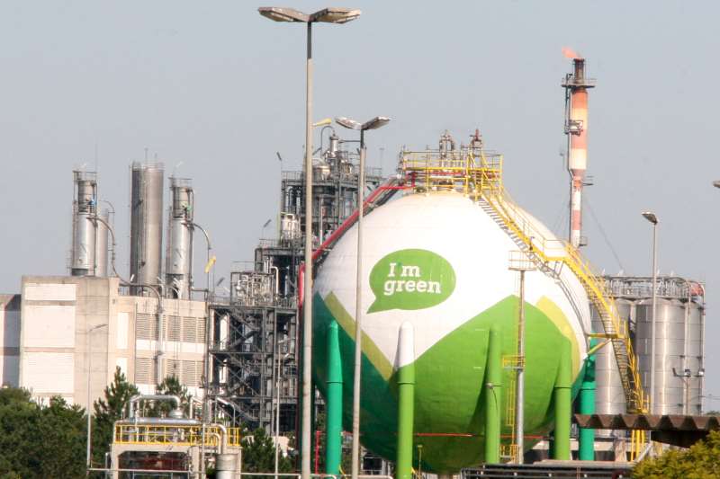 Reflexos das enchentes ainda afetam logística da Braskem no RS