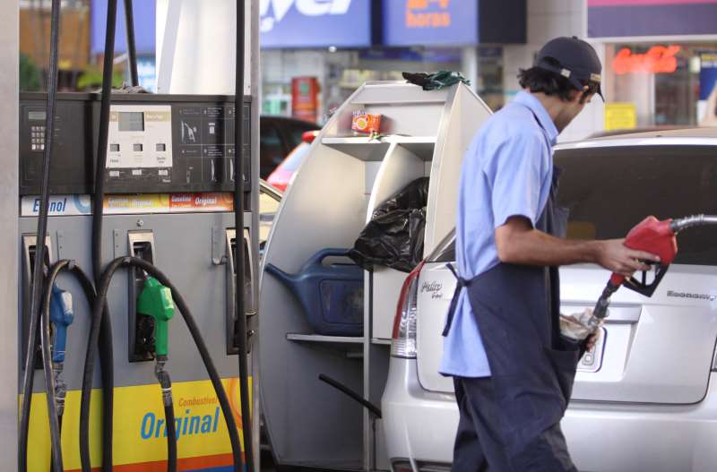 Fiscalização da Receita Estadual foi acionada para verificar a conduta dos postos