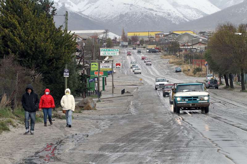 Destinos como Bariloche receberam 50% mais brasileiros em 2016