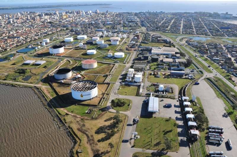 Complexo gaúcho pretende produzir Combustível de Aviação Sustentável (SAF) e diesel verde