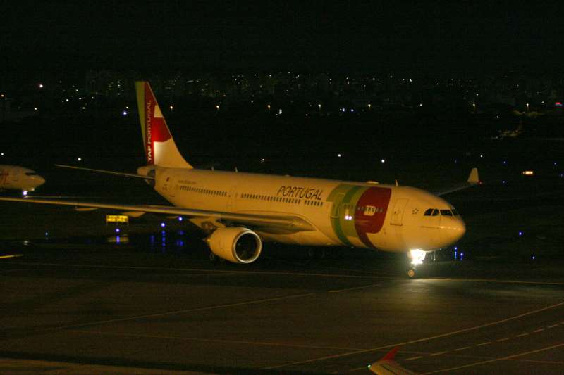 Companhia aérea havia retomada a oferta de passagens em fim de setembro