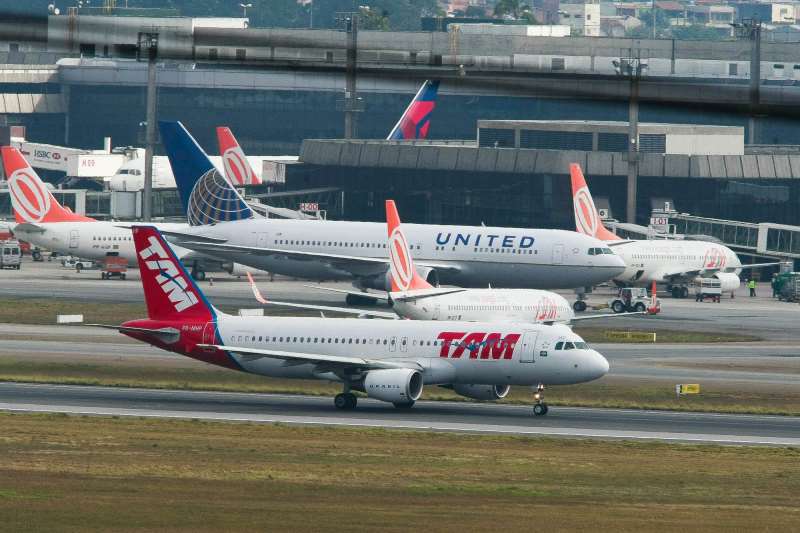 Obra busca garantir cumprimento dos protocolos globais de segurança operacional