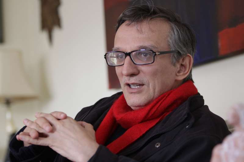 'Achei humilhante e por isso estou saindo do programa', disse Juremir Machado