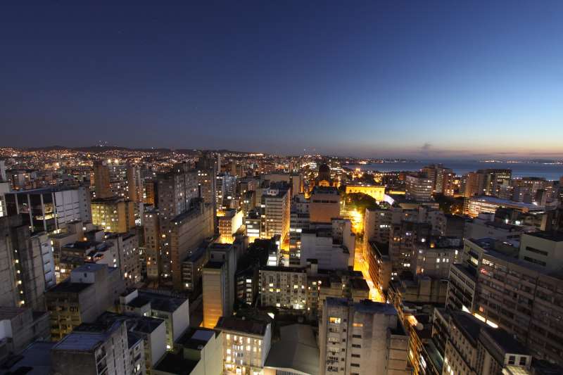 Cidade, que celebra seus 249 anos, avança de forma mais madura para se tornar uma smart city