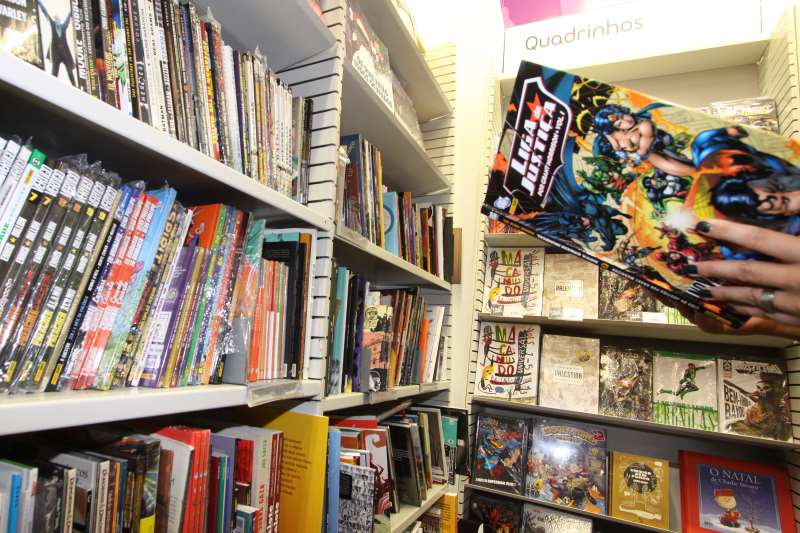 Inscri&ccedil;&otilde;es para o Trof&eacute;u HQMix, o Oscar dos quadrinhos, est&atilde;o abertas at&eacute; 2 de mar&ccedil;o