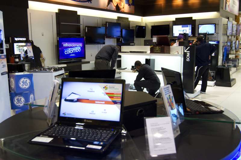 Saída foi motivada pelo fracasso de negociações para redução dos custos operacionais