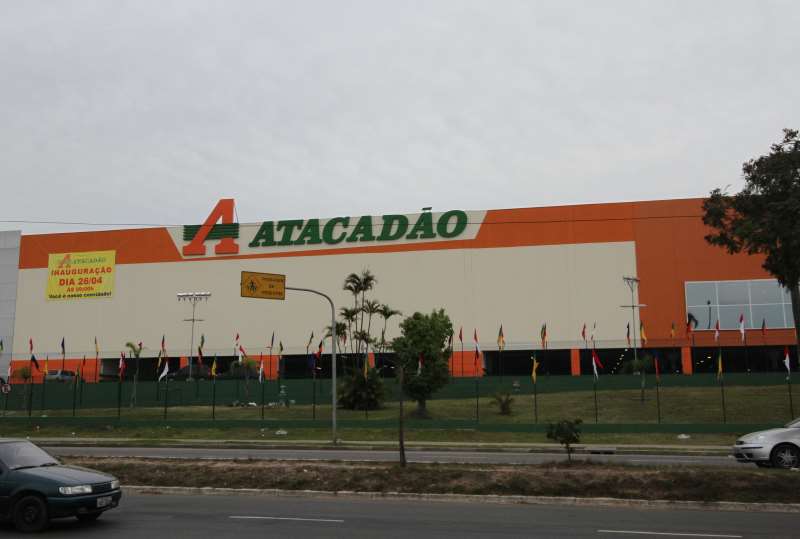 Varejista apresentou crescimento importante, com 78 novas lojas, além de 8 novos atacados