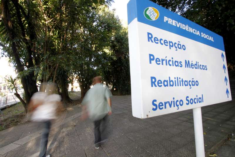 Posto do INSS de Bagé estará fechado nesta quinta-feira